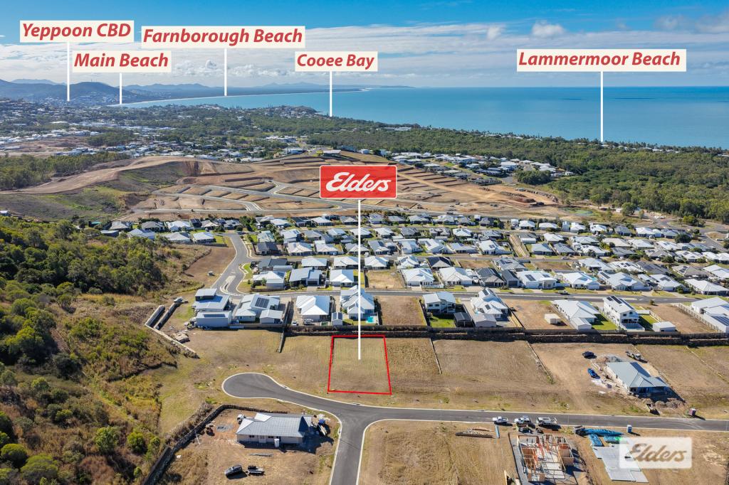 24 BEAUFORT AVE, LAMMERMOOR, QLD 4703
