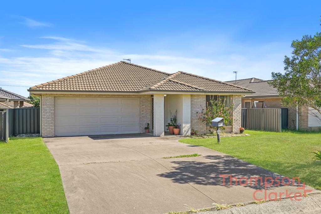 48 Taminga Rd, Cliftleigh, NSW 2321