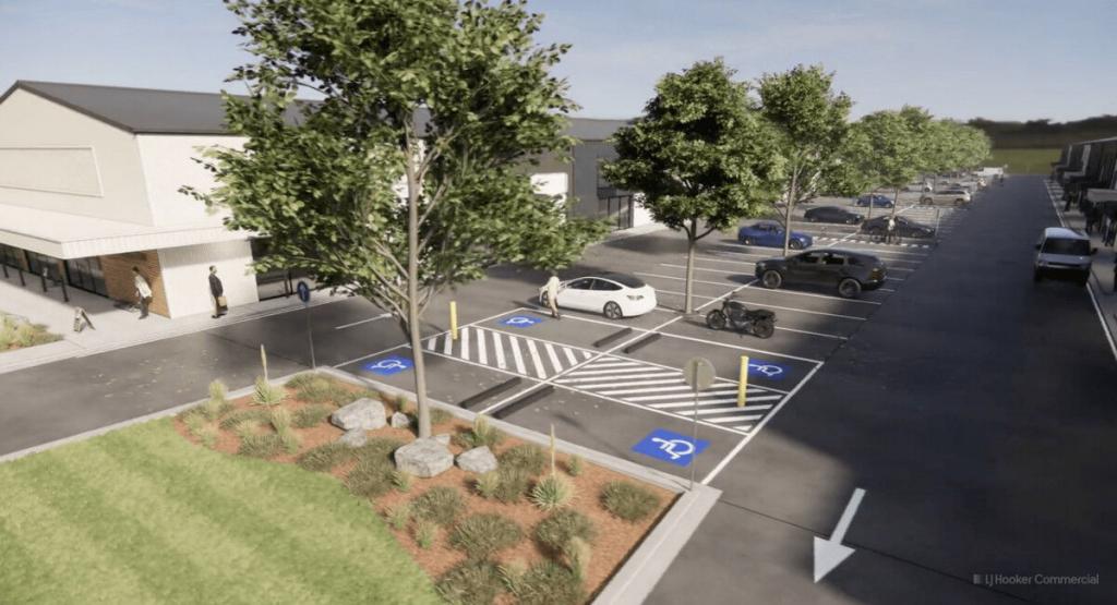 14/42 CONDAMINE ST, HARRISTOWN, QLD 4350