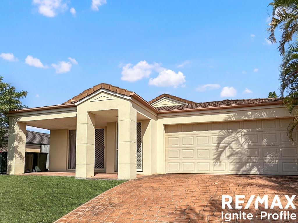 5 Olympic Pl, Sinnamon Park, QLD 4073
