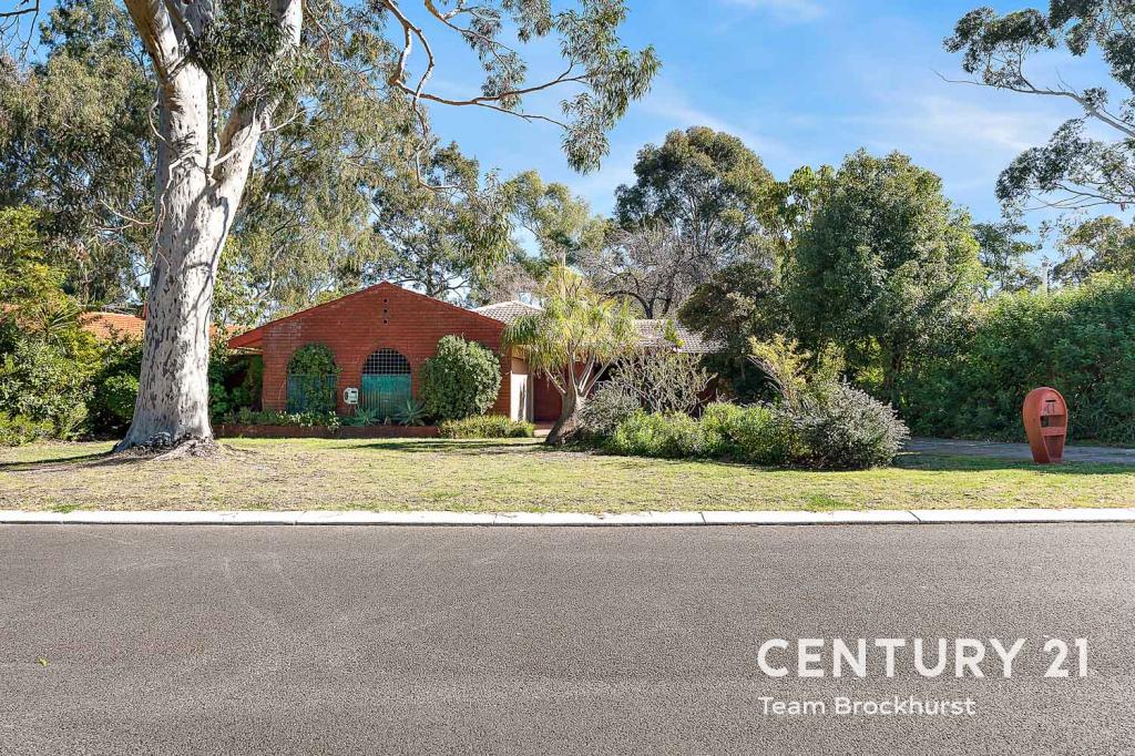 41 Regency Dr, Thornlie, WA 6108