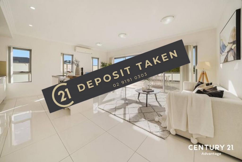 30/45-47 Veron St, Wentworthville, NSW 2145