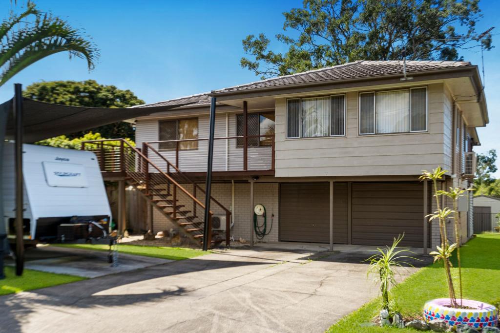 77 Shakespeare Pde, Strathpine, QLD 4500