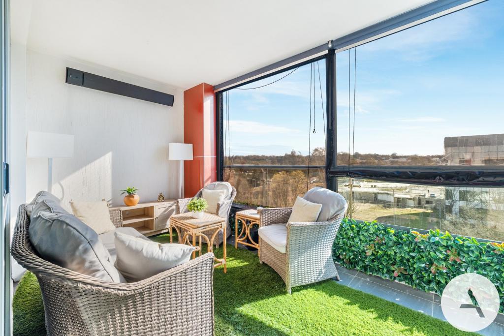 63/57 Benjamin Way, Belconnen, ACT 2617