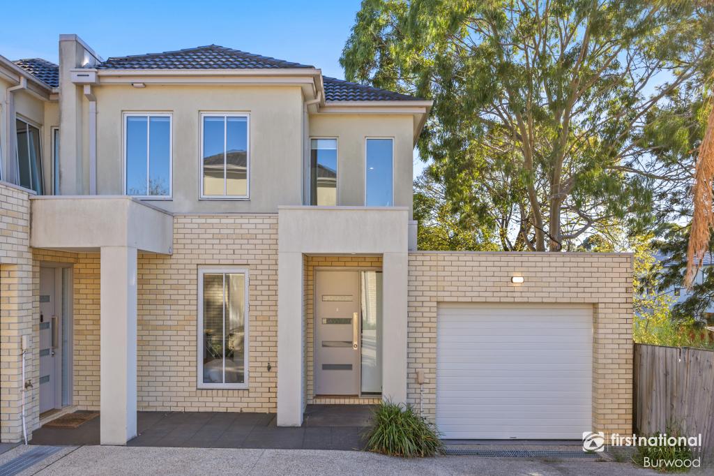 2 & 3/19 Farleigh Ave, Burwood, VIC 3125