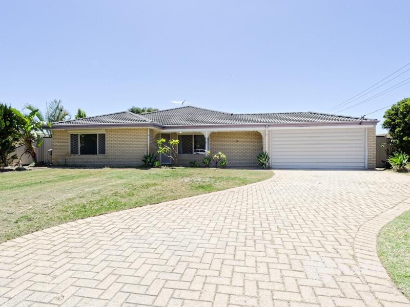 2 Dundas Ct, Waikiki, WA 6169