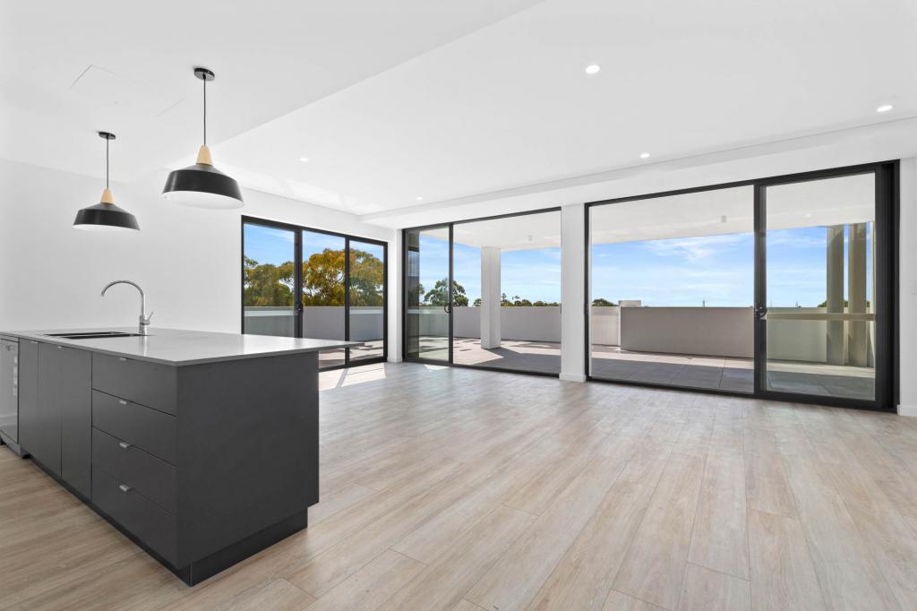 401/36 Clio St, Sutherland, NSW 2232