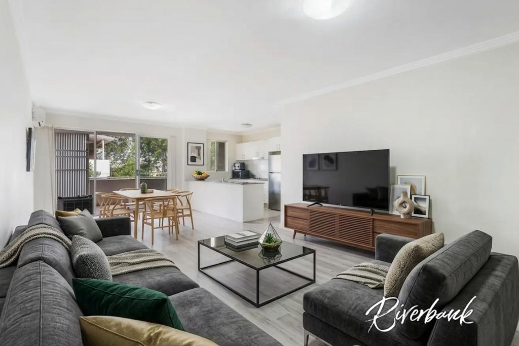 66/13-19 Pastoral Cct, Pemulwuy, NSW 2145