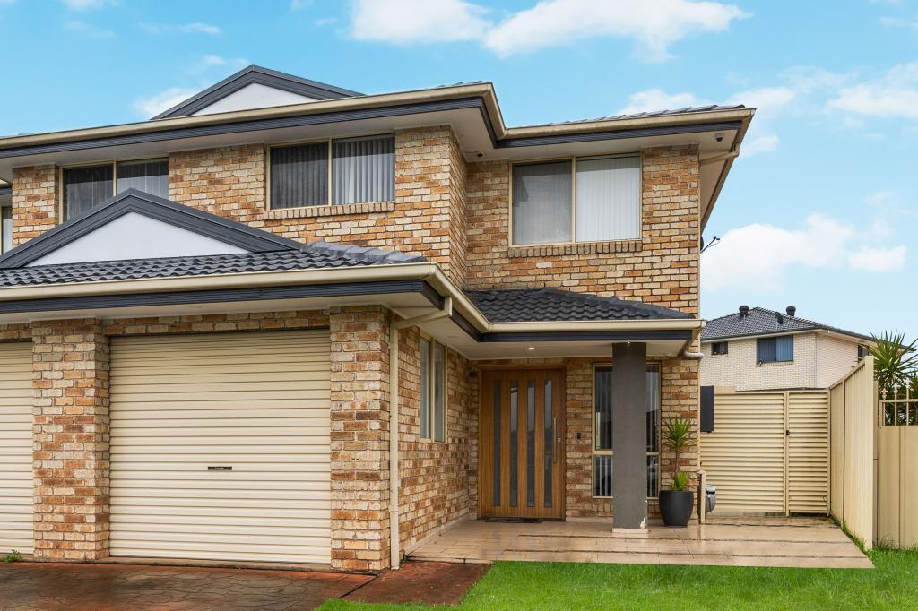 2/9 Norn Cl, Greenfield Park, NSW 2176
