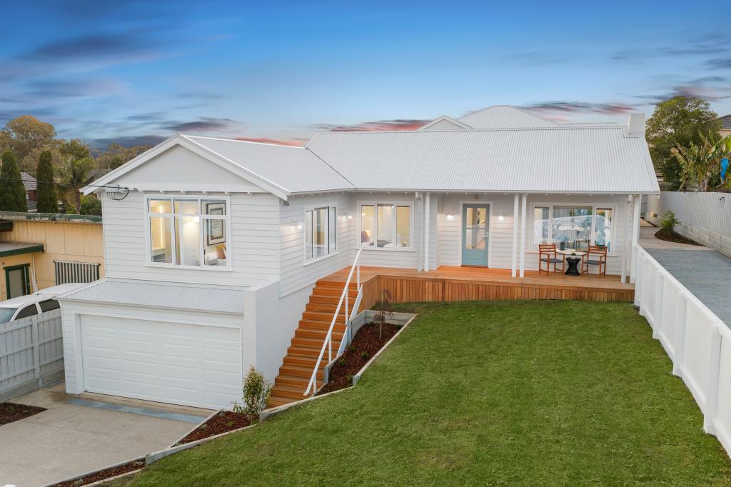 20B STRADBROKE RD, BORONIA, VIC 3155