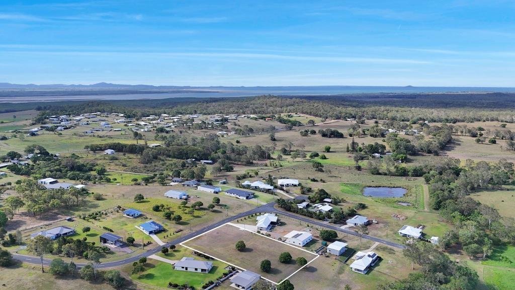 54 Leilani Tce, Alligator Creek, QLD 4740