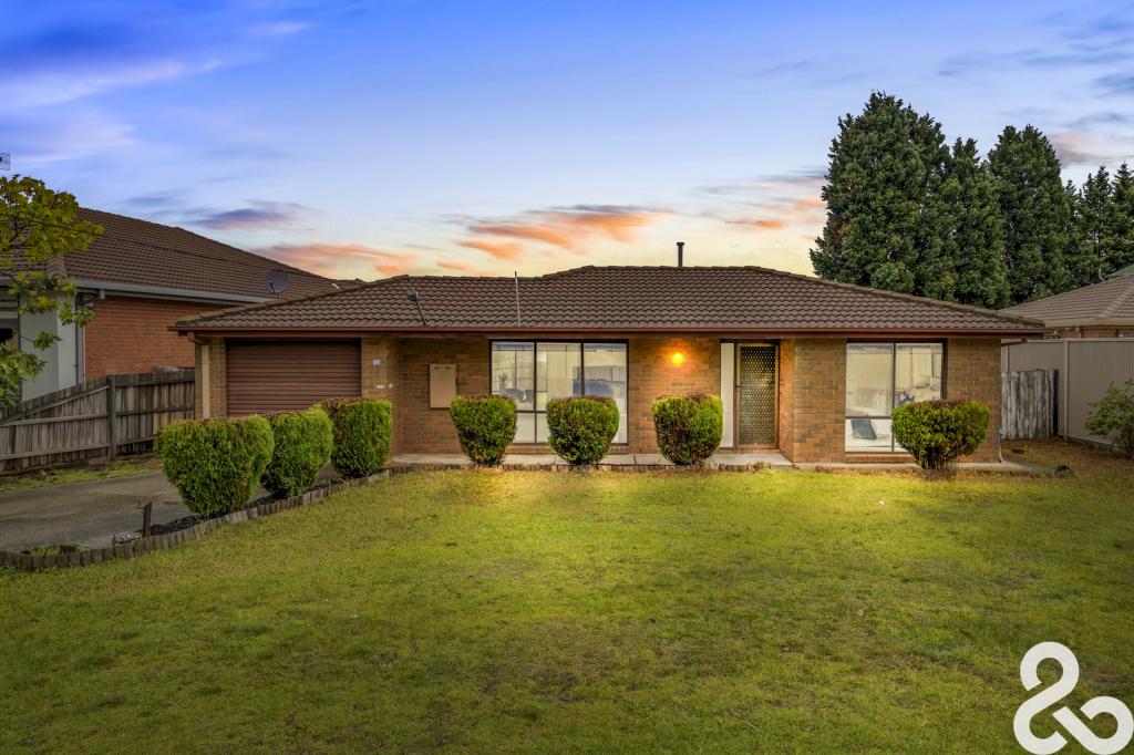 13 Globe Pl, Epping, VIC 3076
