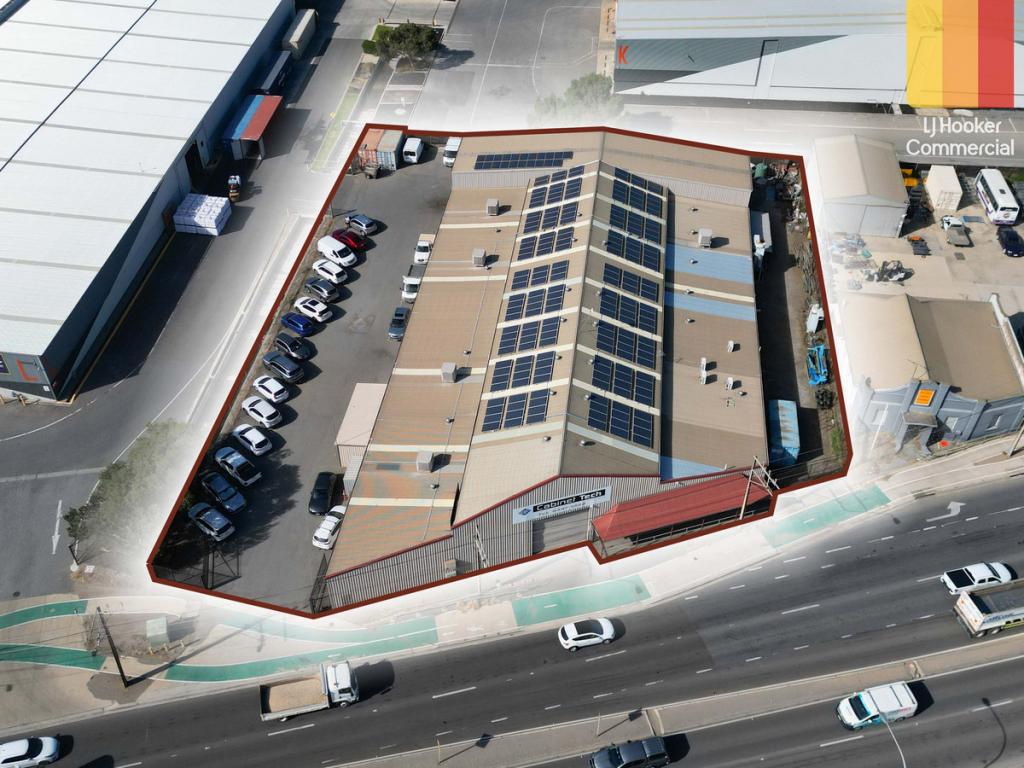 18 Francis St, Port Adelaide, SA 5015