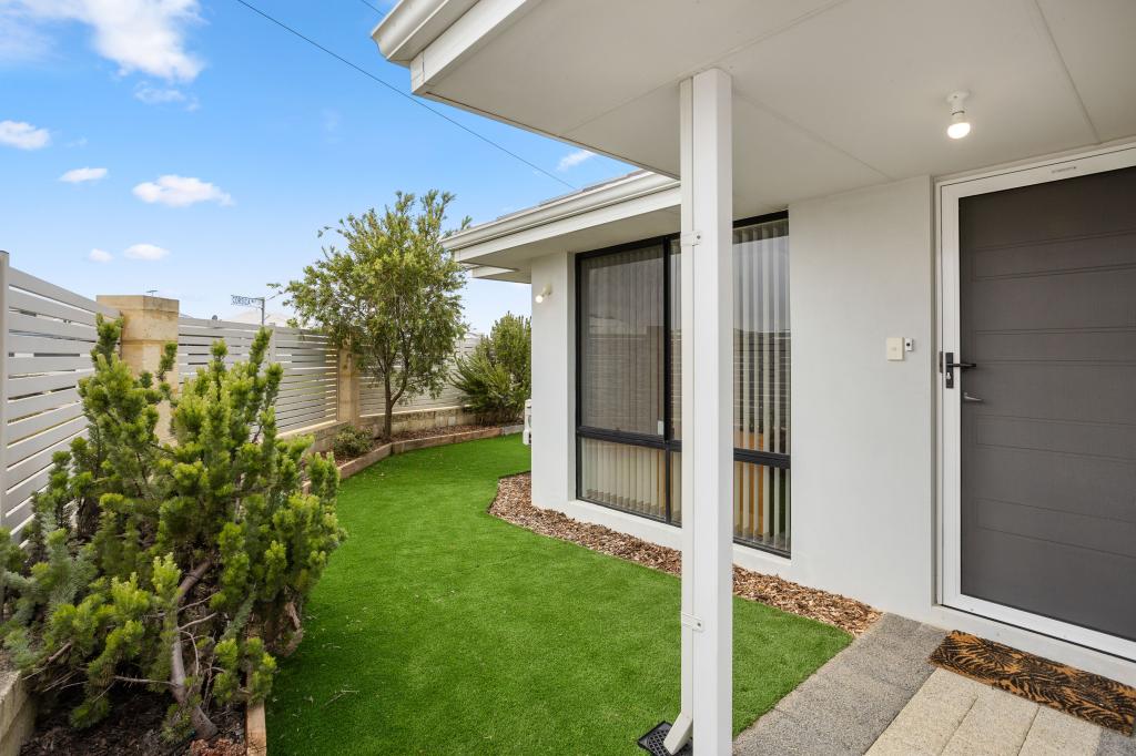 16 CORSICA WAY, COOGEE, WA 6166