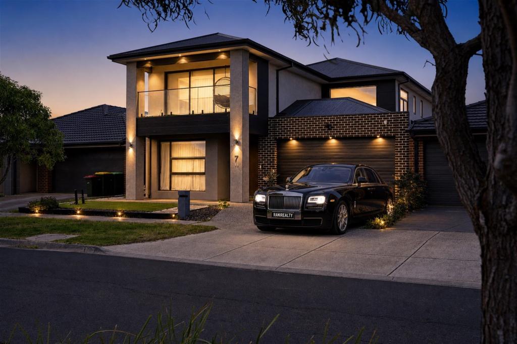 7 Hoffman Cres, Truganina, VIC 3029