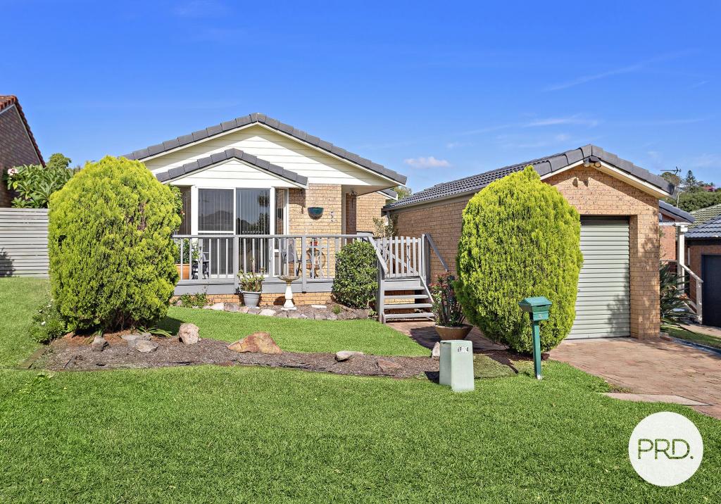 6 Sanderson Rd, Kanahooka, NSW 2530