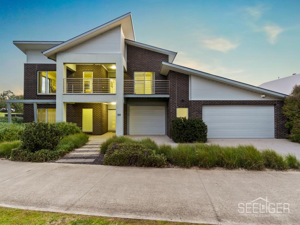 146 ROBINSON WAY, YARRAWONGA, VIC 3730