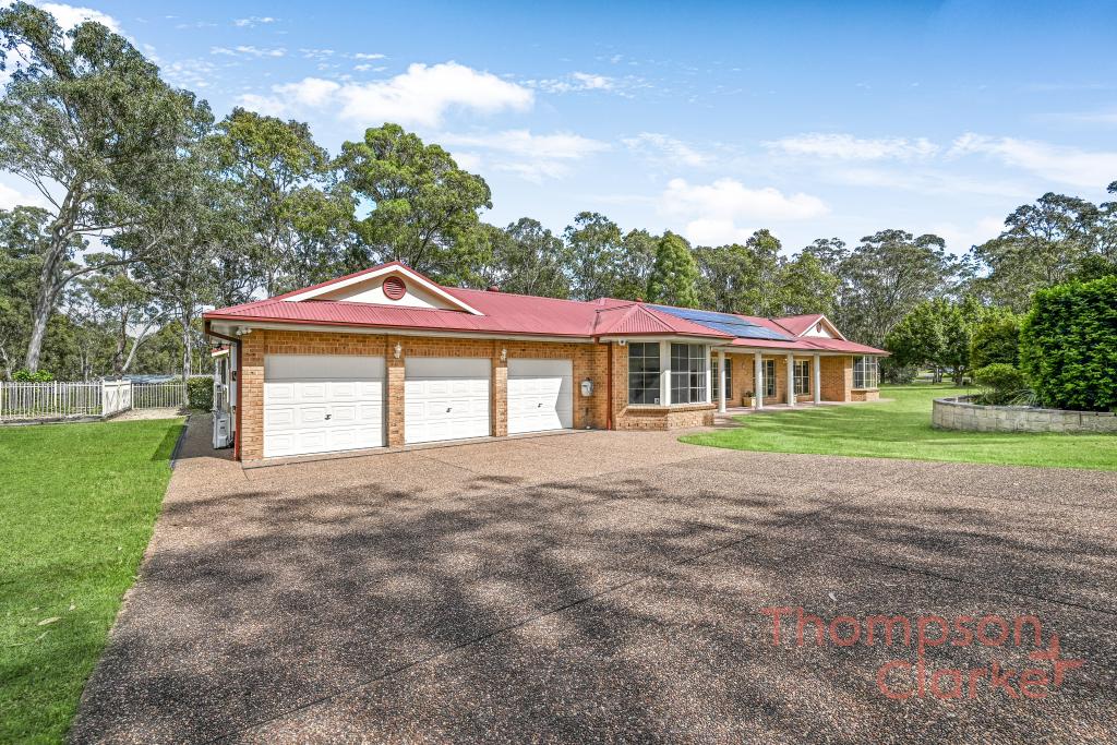 2 Oban Ct, Wallalong, NSW 2320