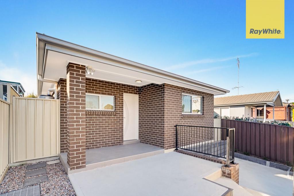 8 Hilliger Rd, South Penrith, NSW 2750