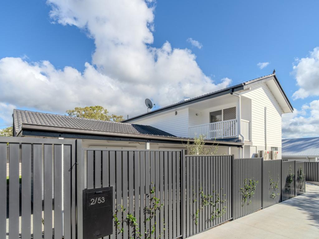 2/53 Larbonya Cres, Capalaba, QLD 4157