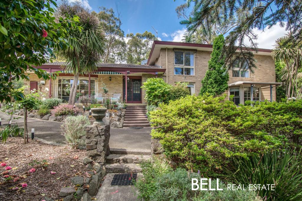 10 Fernery Rd, Upwey, VIC 3158