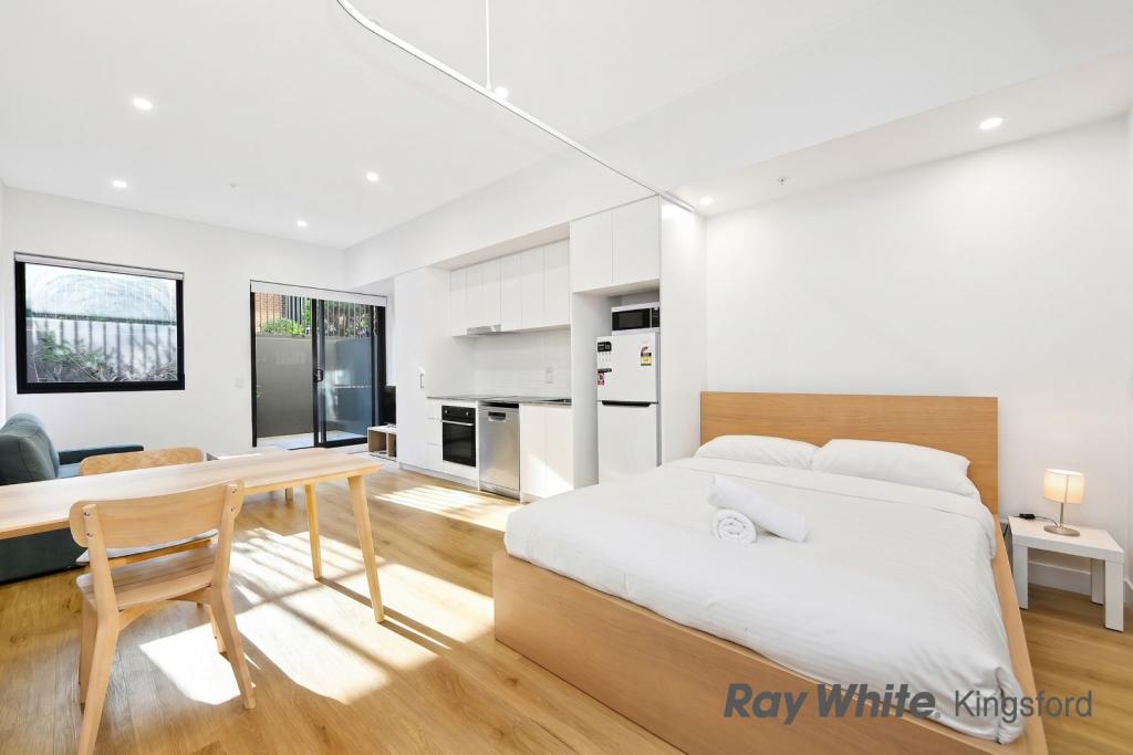 A104/22-28 Gardeners Rd, Kingsford, NSW 2032