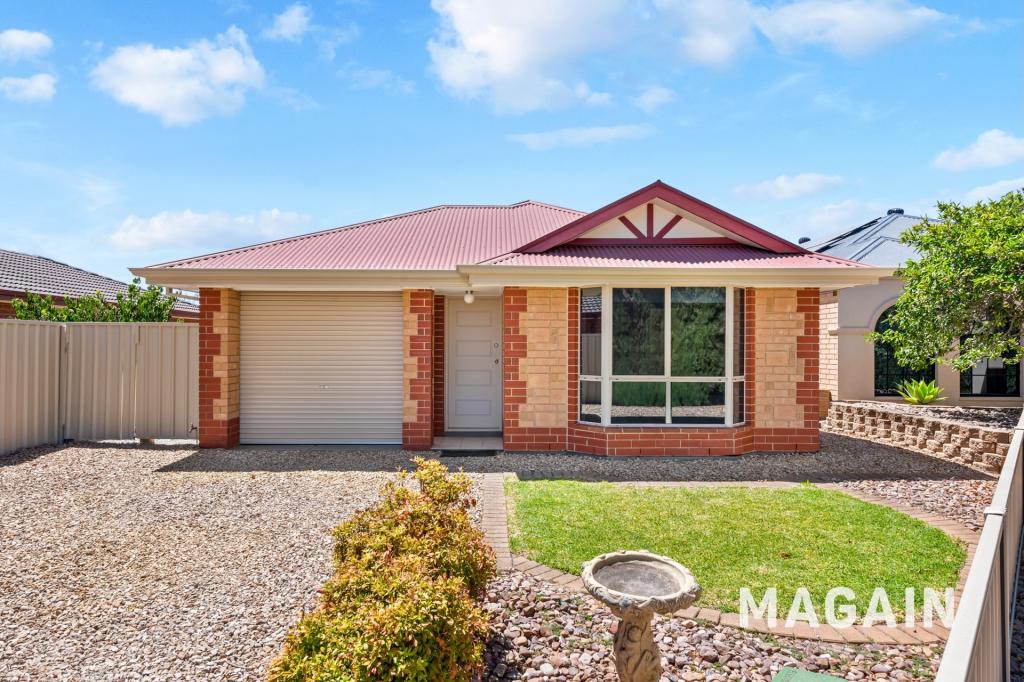 4 Ketch Ct, Aldinga Beach, SA 5173