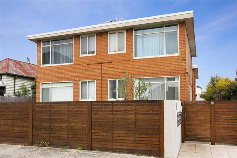 9/99 Ballantyne St, Thornbury, VIC 3071