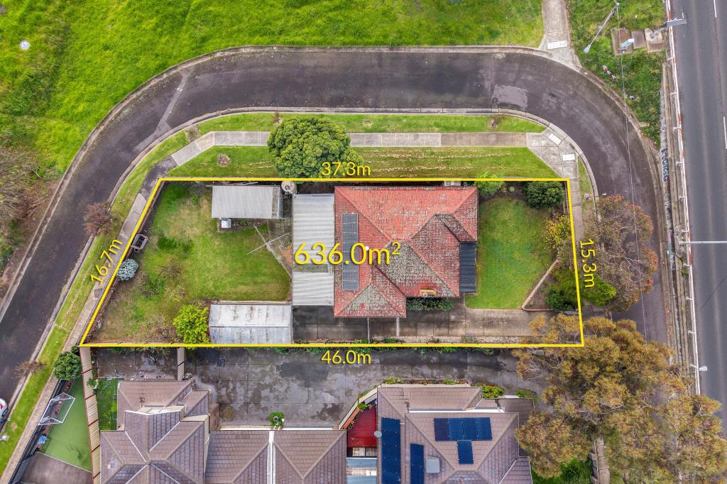 925 Pascoe Vale Rd, Glenroy, VIC 3046
