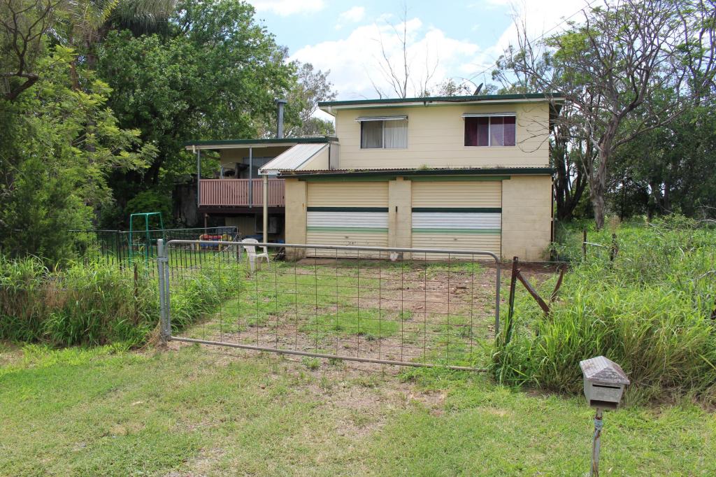 70 Schimkes Lane, Clarendon, QLD 4311