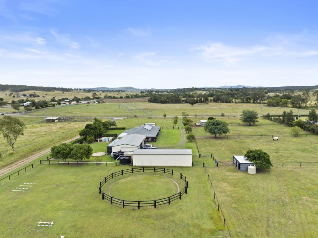 3217 Beaudesert Nerang Rd, Biddaddaba, QLD 4275