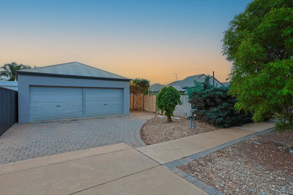 12 UPLAND DR, MILDURA, VIC 3500