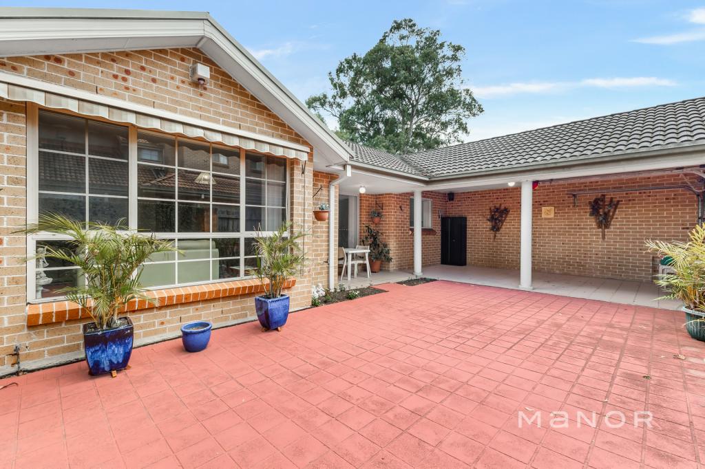 1/76-78 Jenner St, Baulkham Hills, NSW 2153