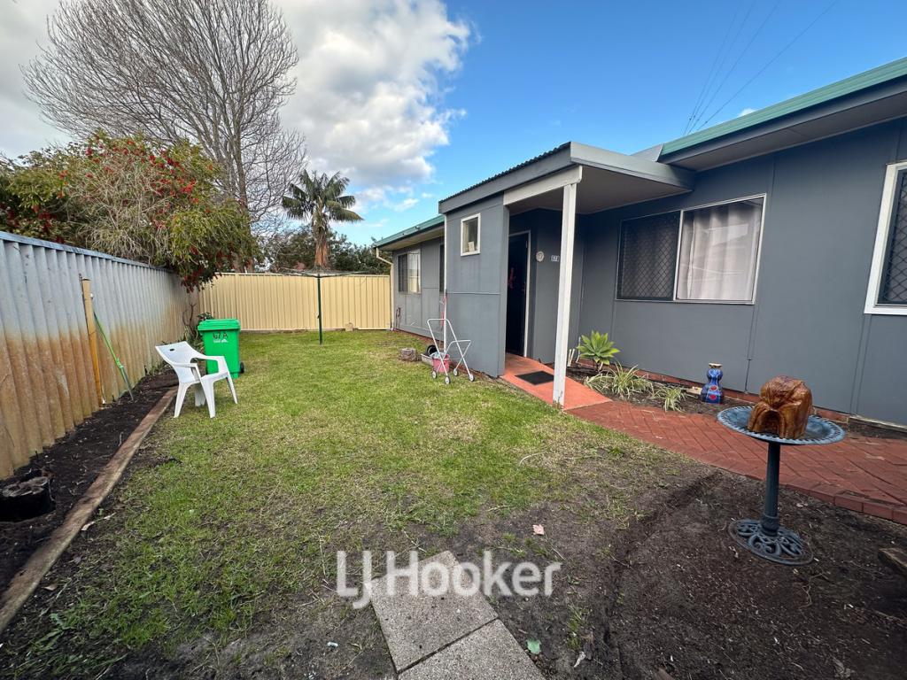 67a Ecclestone St, Carey Park, WA 6230