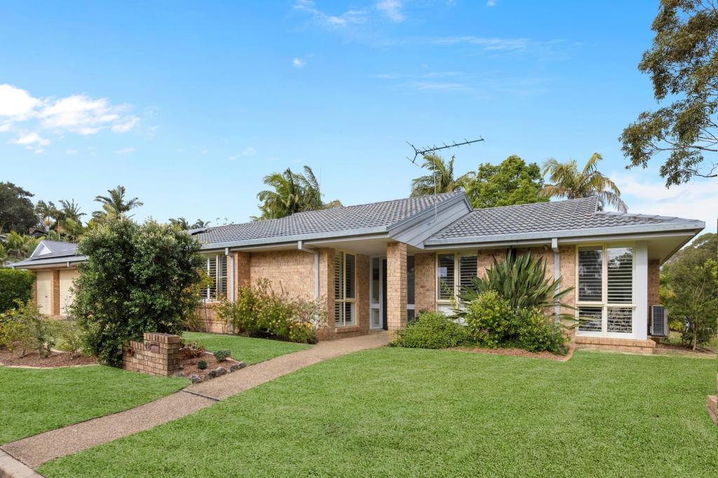 48 Bangalow Ave, Mona Vale, NSW 2103