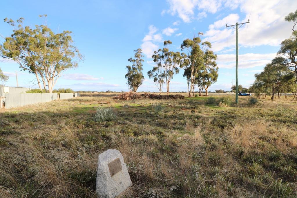  Crn Echuca-Serpentine & Prairie Road, Calivil, VIC 3573