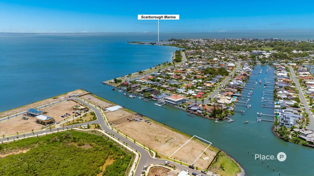 Lot 6726 Portsea Cres, Newport, QLD 4020