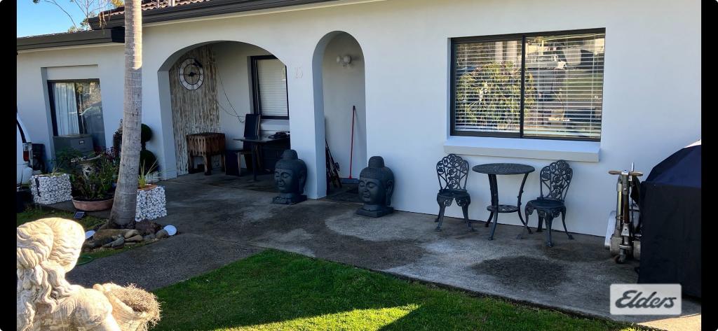 25 OTWAY ST, ORIENT POINT, NSW 2540