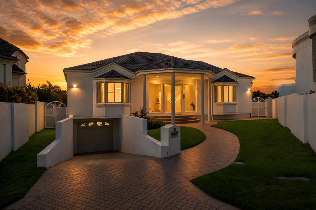 30 Saint Martin Pl, Clear Island Waters, QLD 4226