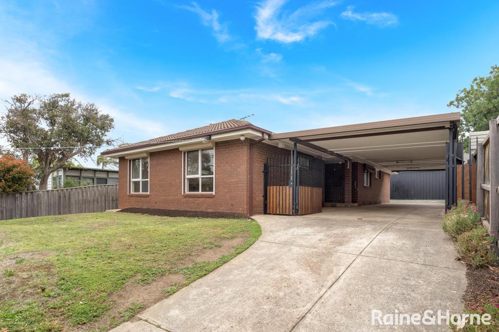 103 Gap Rd, Sunbury, VIC 3429
