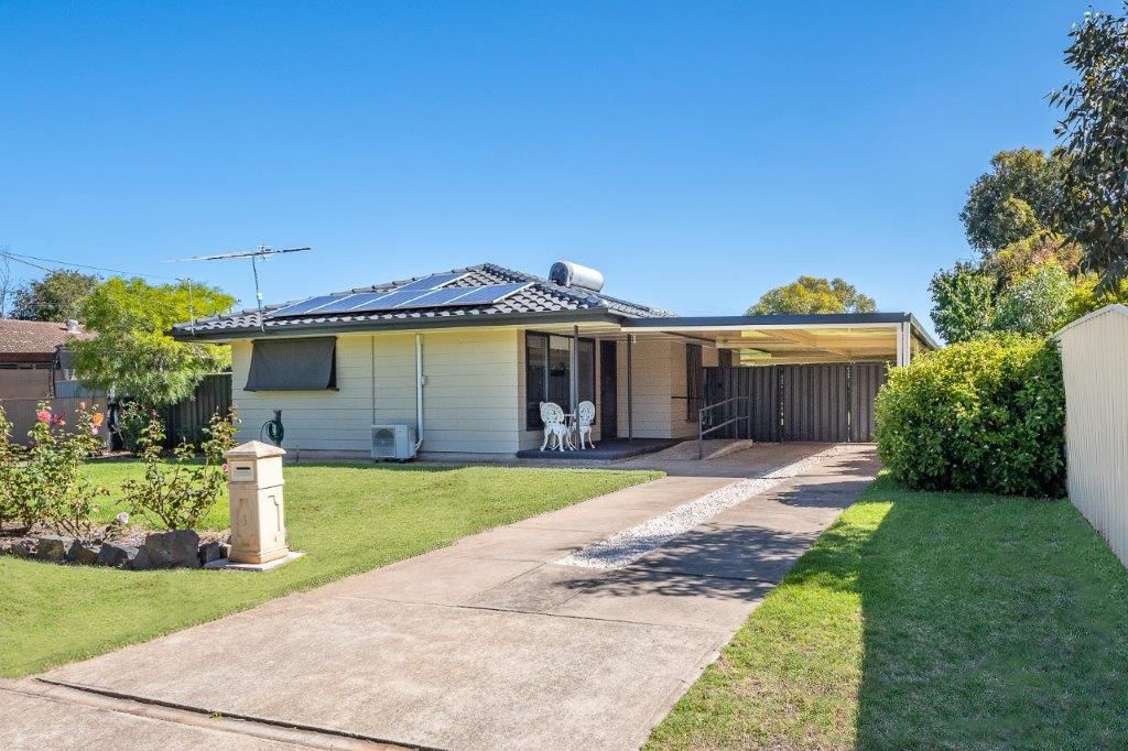 3 HEREFORD ST, STRATHALBYN, SA 5255