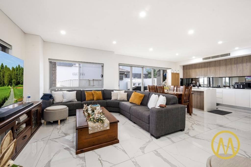 2a Maley St, Guildford, NSW 2161
