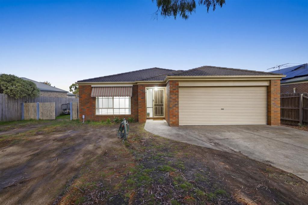 12 Eucalypt Ct, Riddells Creek, VIC 3431