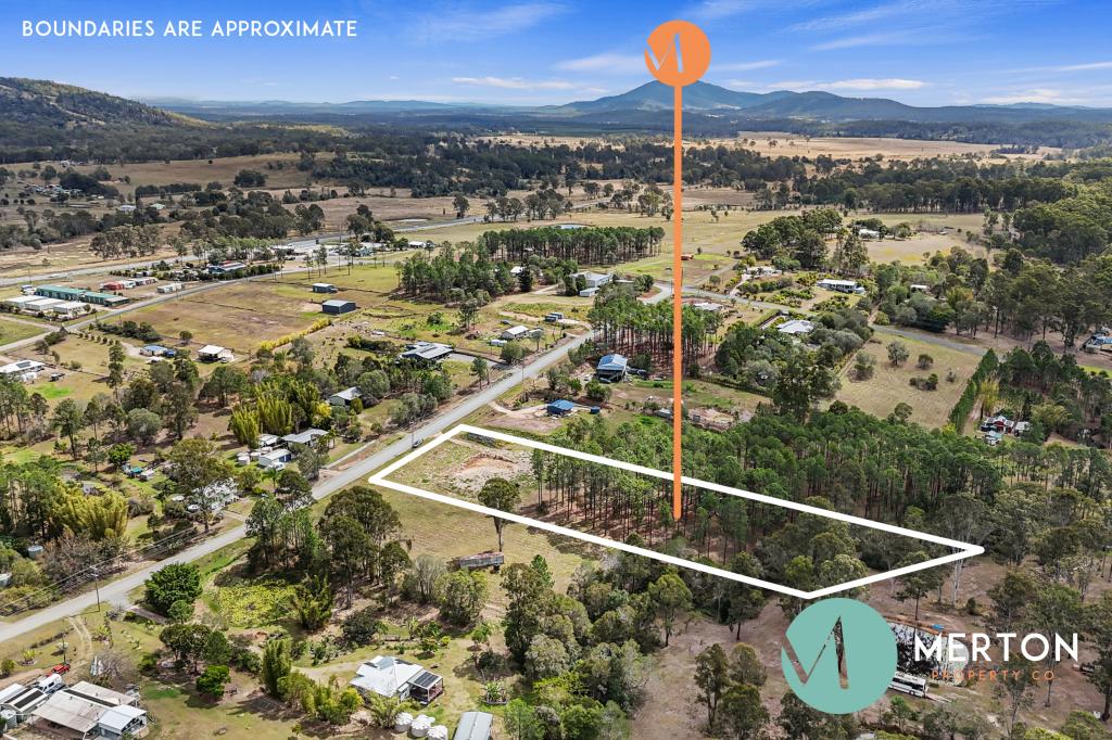 Lot 195 James Rd, Glenwood, QLD 4570