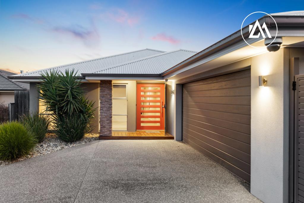 25 Alexandra Mews, Langwarrin, VIC 3910