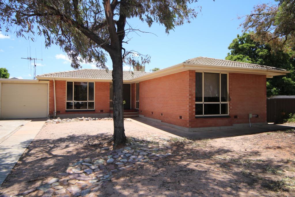 3 Lancaster St, Port Augusta, SA 5700