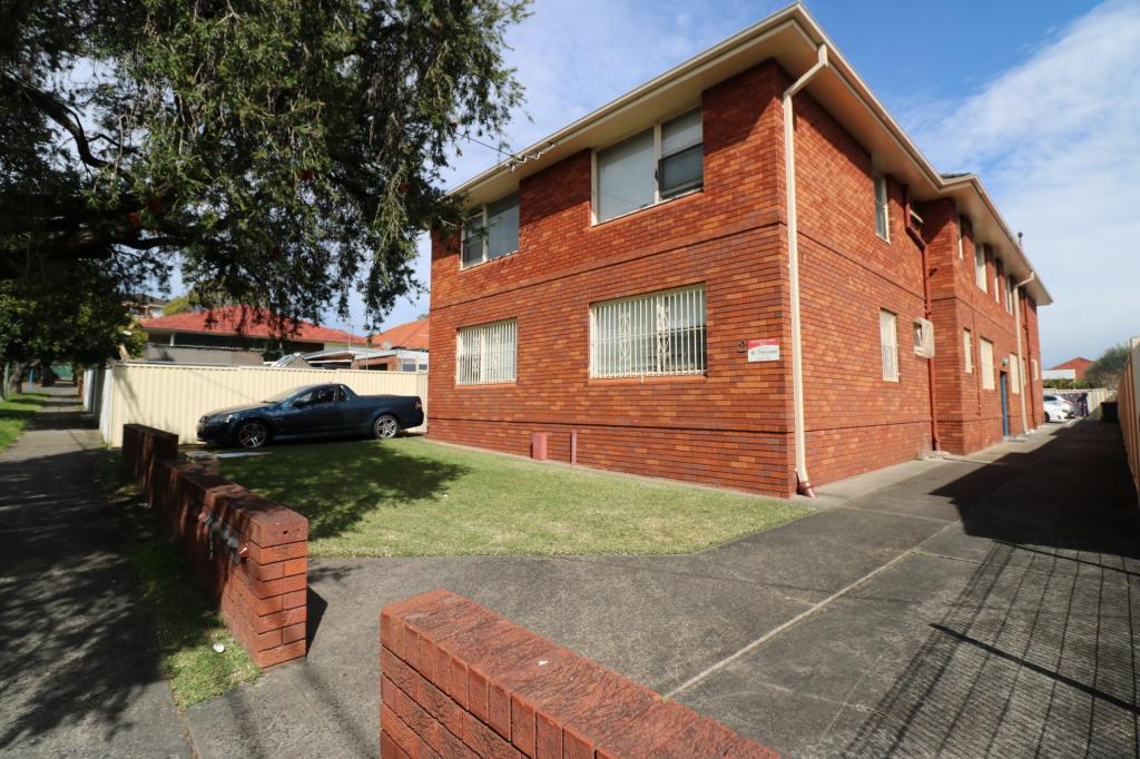 7/2 St Clair St, Belmore, NSW 2192