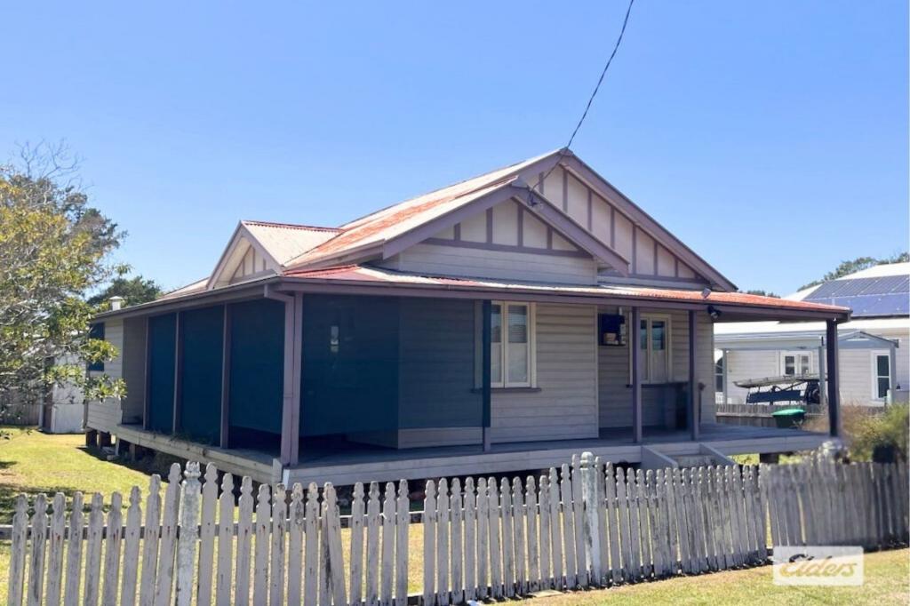 35 Stevenson St, Taree, NSW 2430