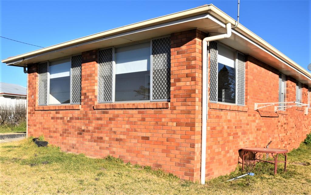 1/119 Ferguson St, Glen Innes, NSW 2370