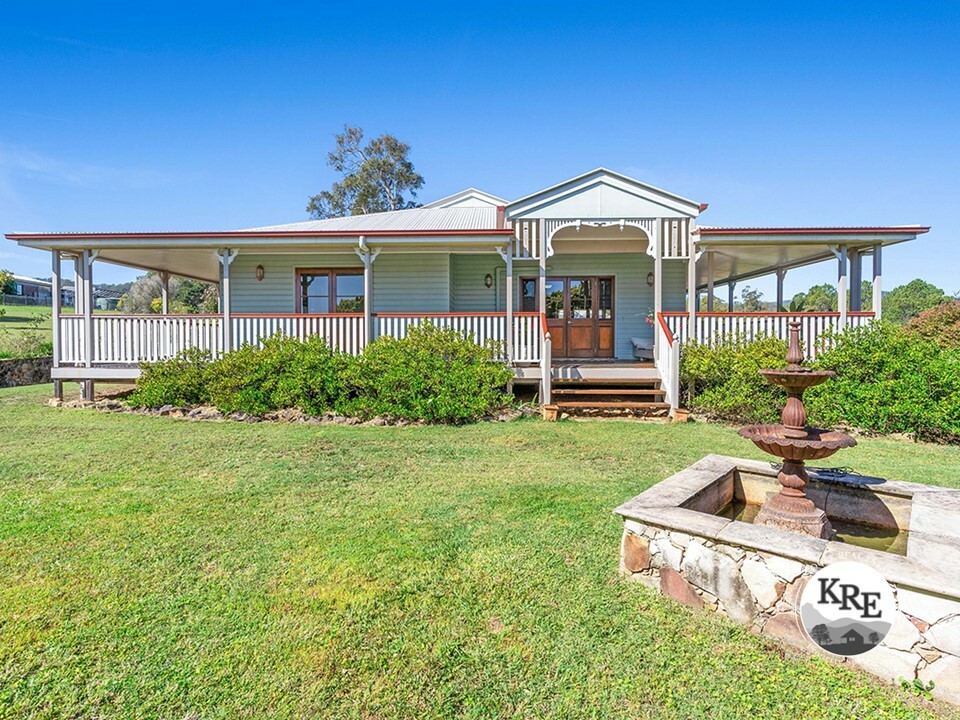 198 Fawcetts Plain Rd, Fawcetts Plain, NSW 2474